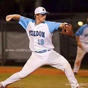 Meet your Posher, Jeffrey